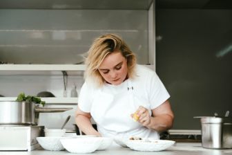 image: Alexia cuisine la France