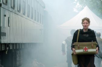 image: Alfred Nobel et Bertha von Suttner - Un prix pour la paix