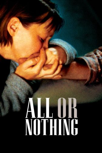 image: All or Nothing