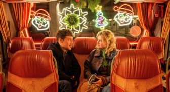 image: Alle Jahre wieder