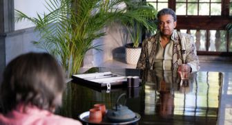 image: Allmen und das Geheimnis des Koi