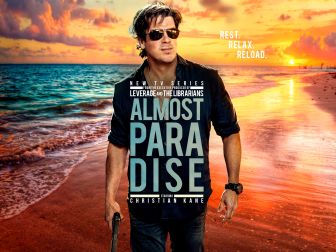image: Almost Paradise