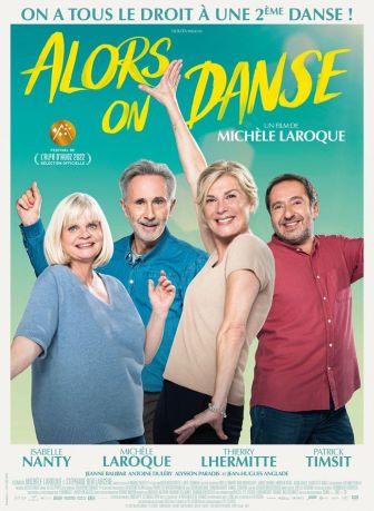 image: Alors on danse