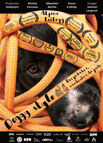 image: Alpine Trilogy (Doggystyle)