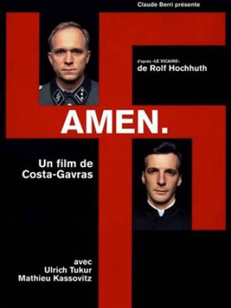 image: Amen
