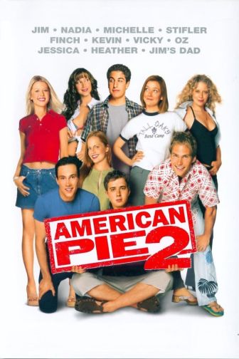 image: American Pie 2