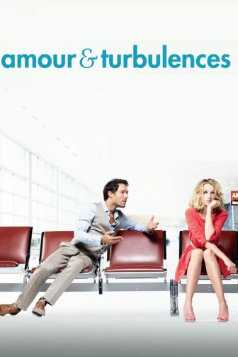 image: Amour & turbulences