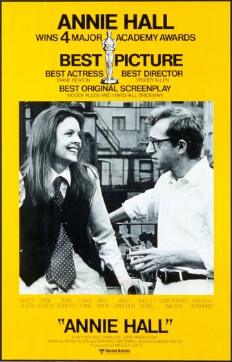 image: Annie Hall