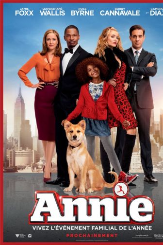 image: Annie