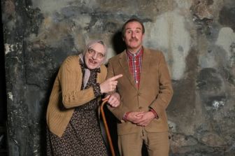 image: Anniversaire surprise chez les Bodin's