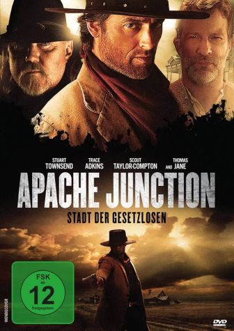 image: Apache Junction