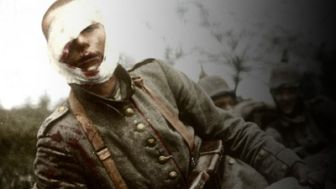 image: Apocalypse, la Première Guerre mondiale