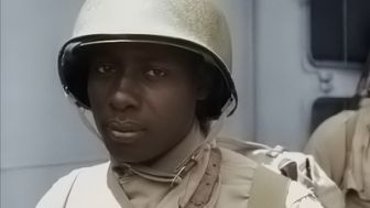 image: Apocalypse. Les débarquements