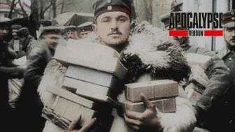 image: Apocalypse Verdun