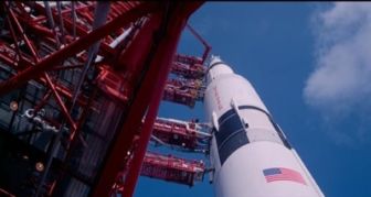 image: Apollo 11 : la face cachée de la mission