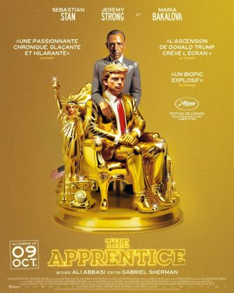 image: The Apprentice