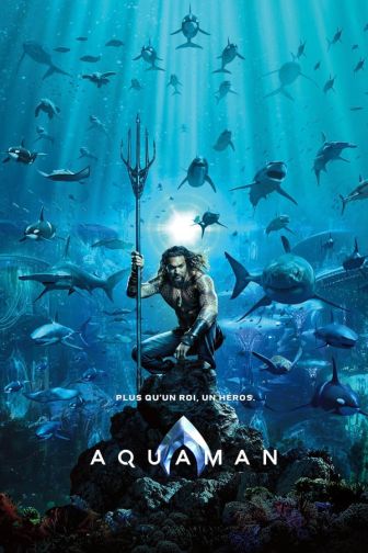 image: Aquaman