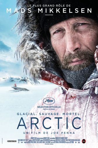 image: Arctic