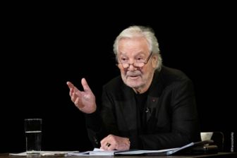 image: Arditi et ceux qu'il aime