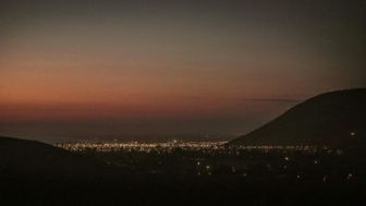 image: Arica, désert toxique