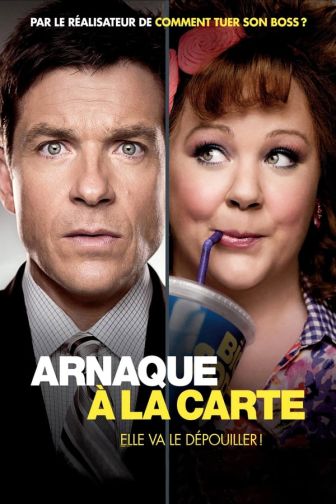 image: Arnaque à la carte