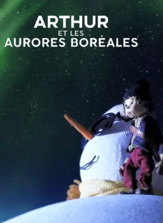image: Arthur et les aurores boréales
