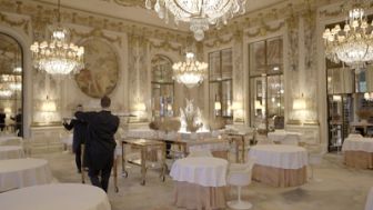 image: Arts de la table, une excellence française