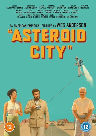 image: Asteroid City