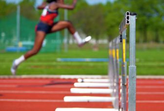 image: Athletissima - Odyssey