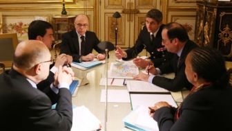 image: Attentats : au coeur du pouvoir