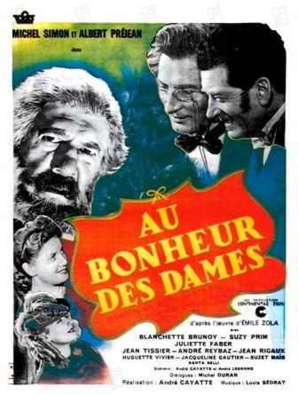 image: Au bonheur des dames
