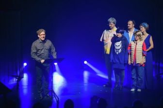 image: Au coeur des Revues romandes