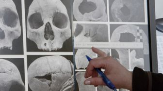 image: Au-delà de la mort : les secrets des rites funéraires