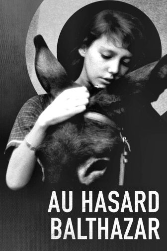 image: Au hasard Balthazar