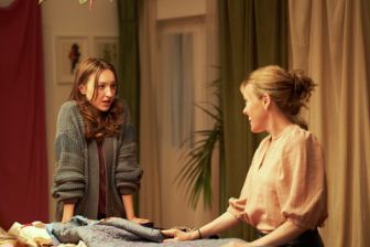 image: Au Pair
