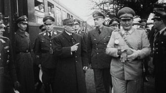 image: Au Royaume du Maréchal