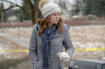 image: Aurora Teagarden : Affaire secrète