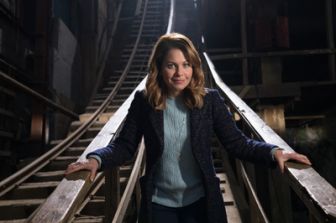 image: Aurora Teagarden : meurtre au cinéma