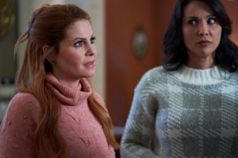 image: Aurora Teagarden : un frisson dans la nuit