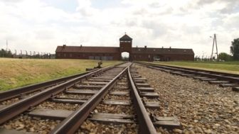 image: Auschwitz, la machine de mort nazie