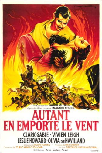 image: Autant en emporte le vent