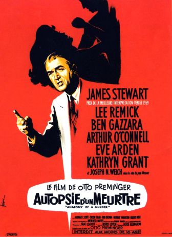 image: Autopsie d'un meurtre