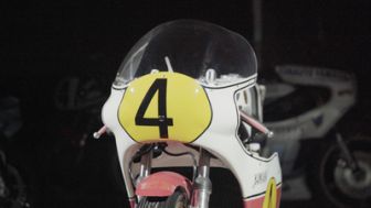 image: Aux origines de la moto