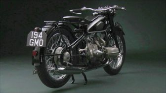 image: Aux origines de la moto