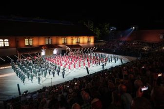 image: Avenches Tattoo 2024