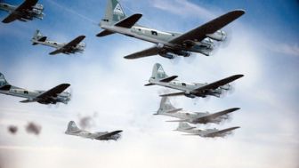 image: Avions de combat