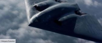 image: Avions furtifs, la technologie ultime