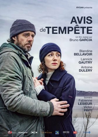 image: Avis de tempête