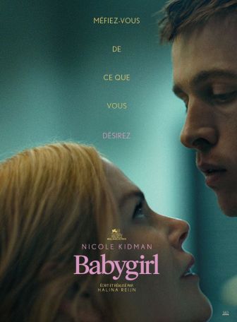 image: Babygirl