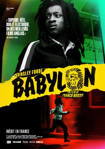 image: Babylon